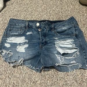 American eagle shorts